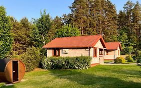 Mazurski domek